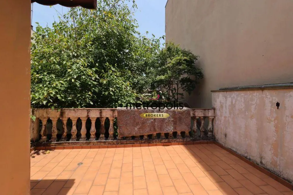 Sobrado, 5 quartos, 280 m² - Foto 1