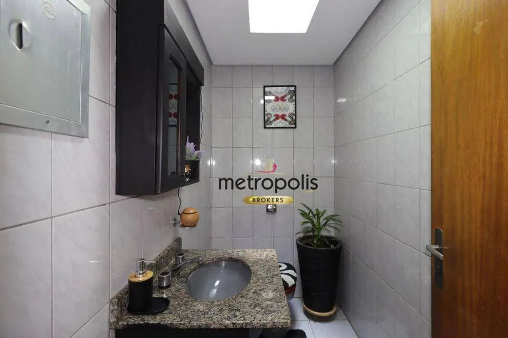 Sobrado, 5 quartos, 280 m² - Foto 11