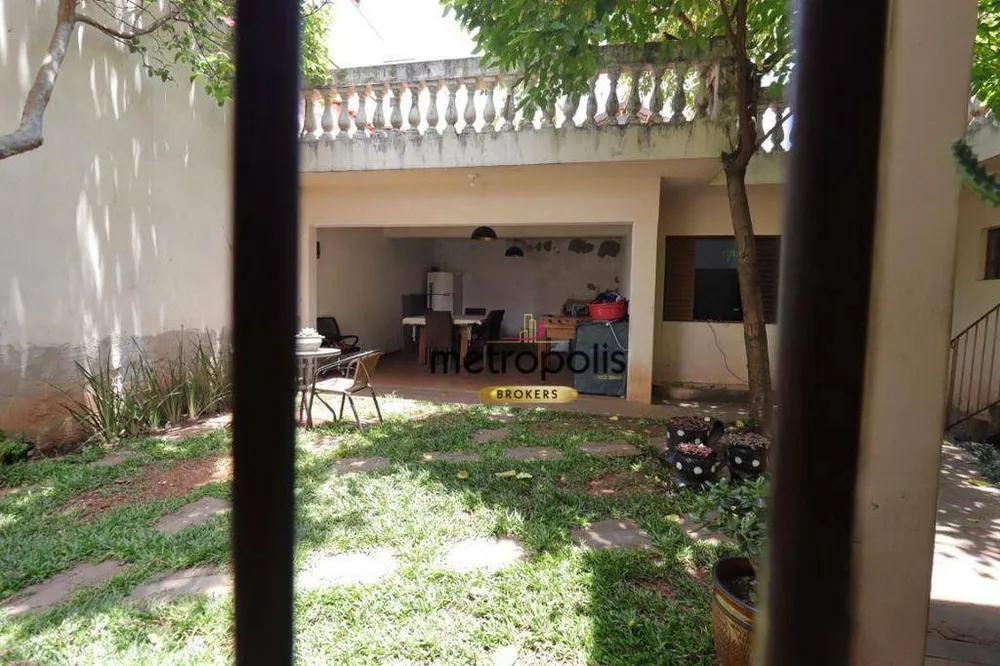 Sobrado, 5 quartos, 280 m² - Foto 2
