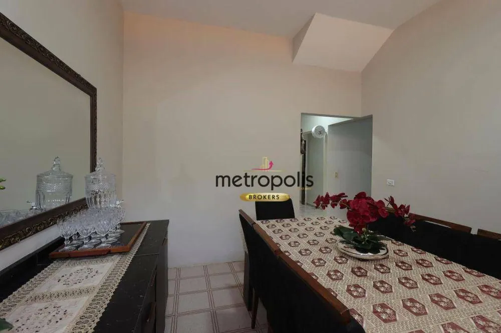 Sobrado, 5 quartos, 280 m² - Foto 8