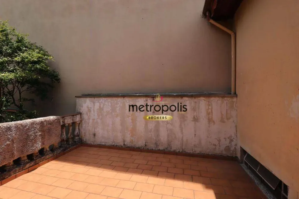 Sobrado, 5 quartos, 280 m² - Foto 12