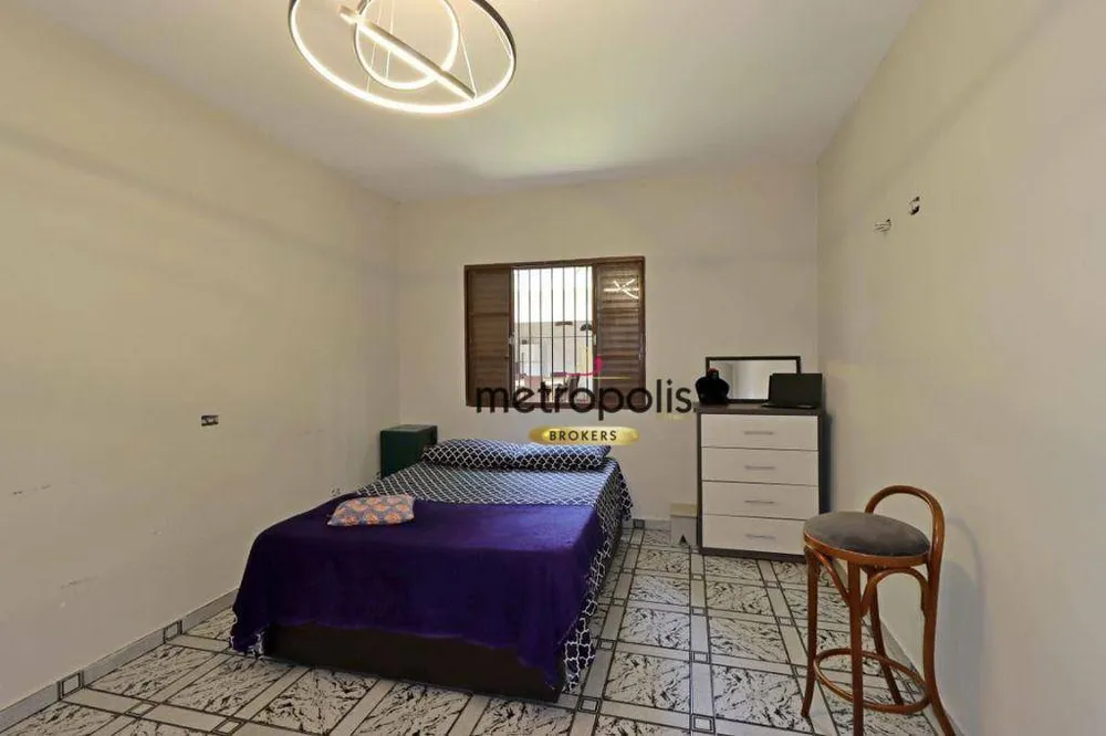 Sobrado, 5 quartos, 280 m² - Foto 9