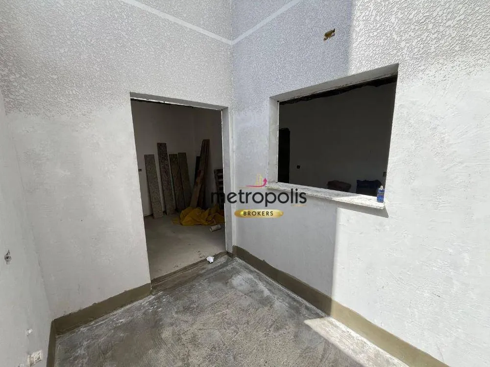 Apartamento, 2 quartos, 50 m² - Foto 6