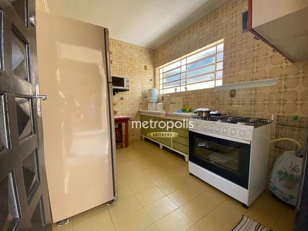 Sobrado, 3 quartos, 180 m² - Foto 9