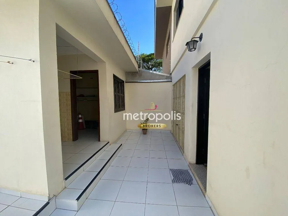 Sobrado, 3 quartos, 180 m² - Foto 10