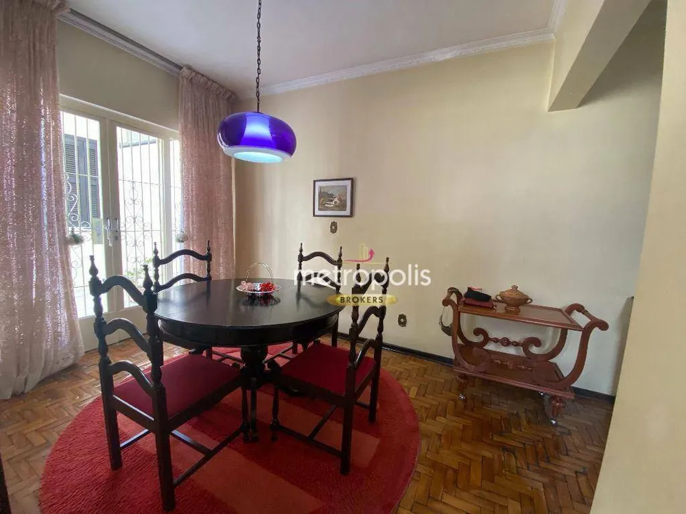 Sobrado, 3 quartos, 180 m² - Foto 8