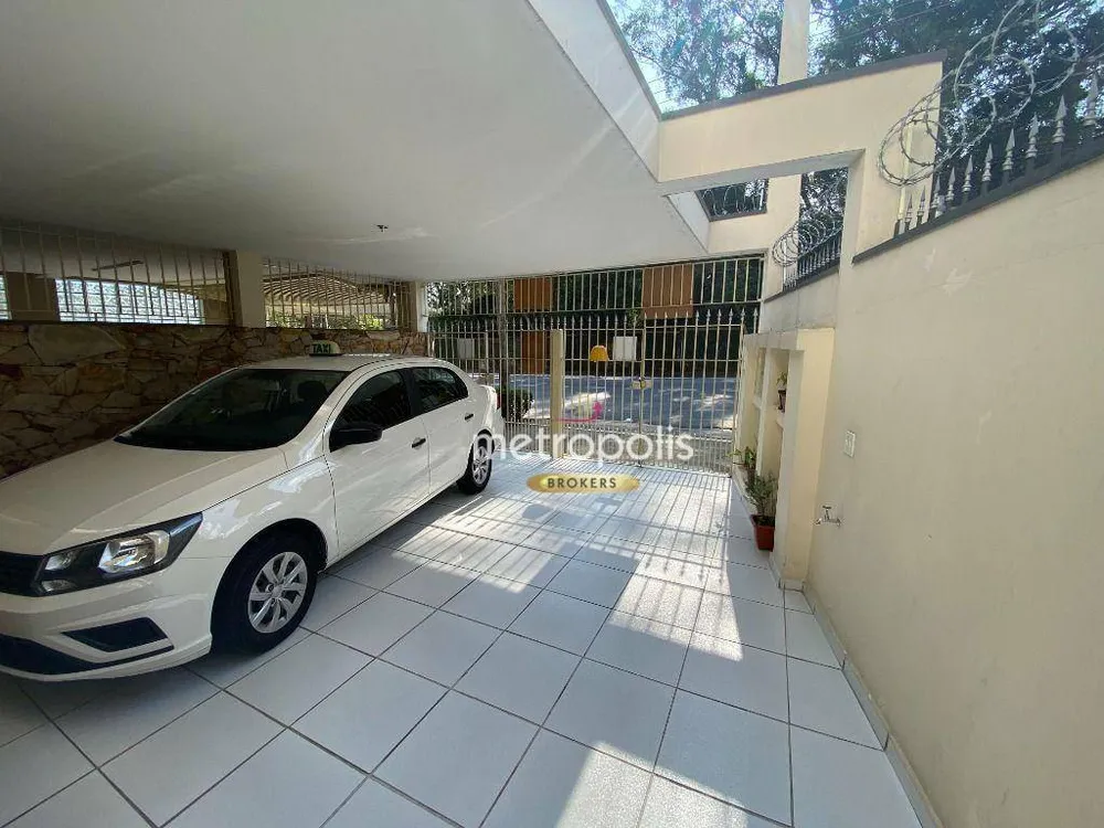 Sobrado, 3 quartos, 180 m² - Foto 12