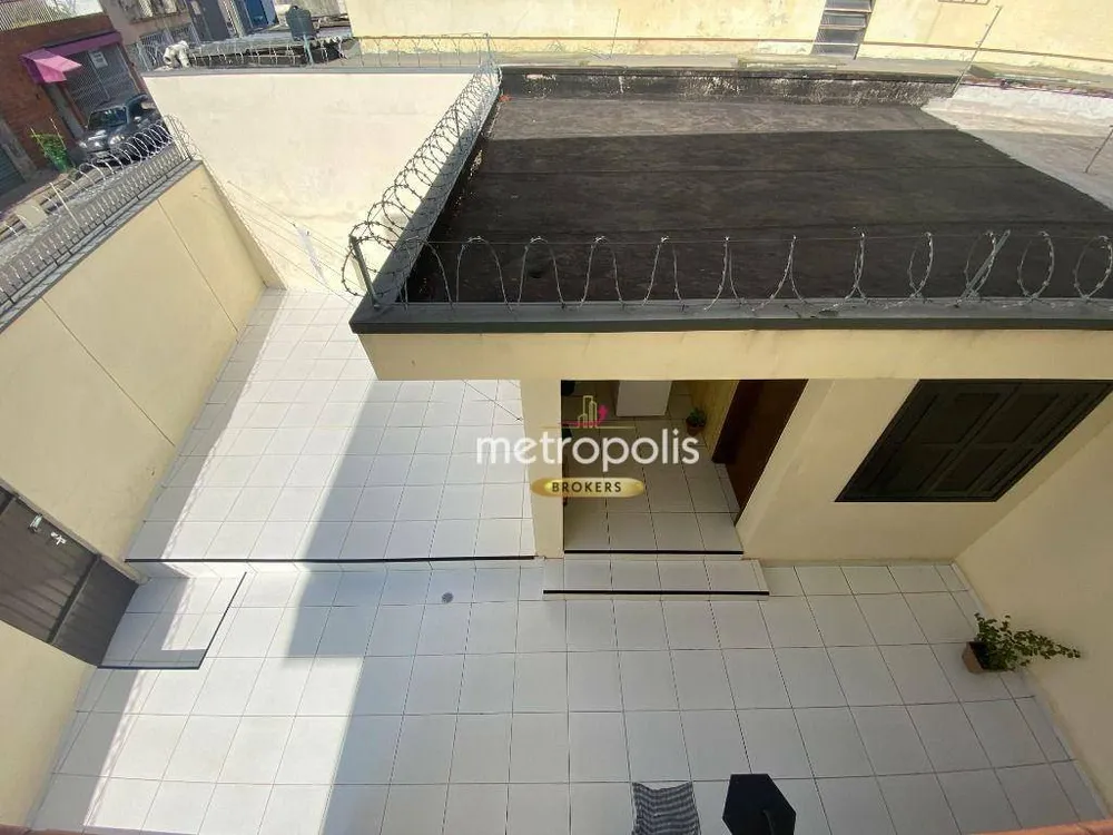 Sobrado, 3 quartos, 180 m² - Foto 4