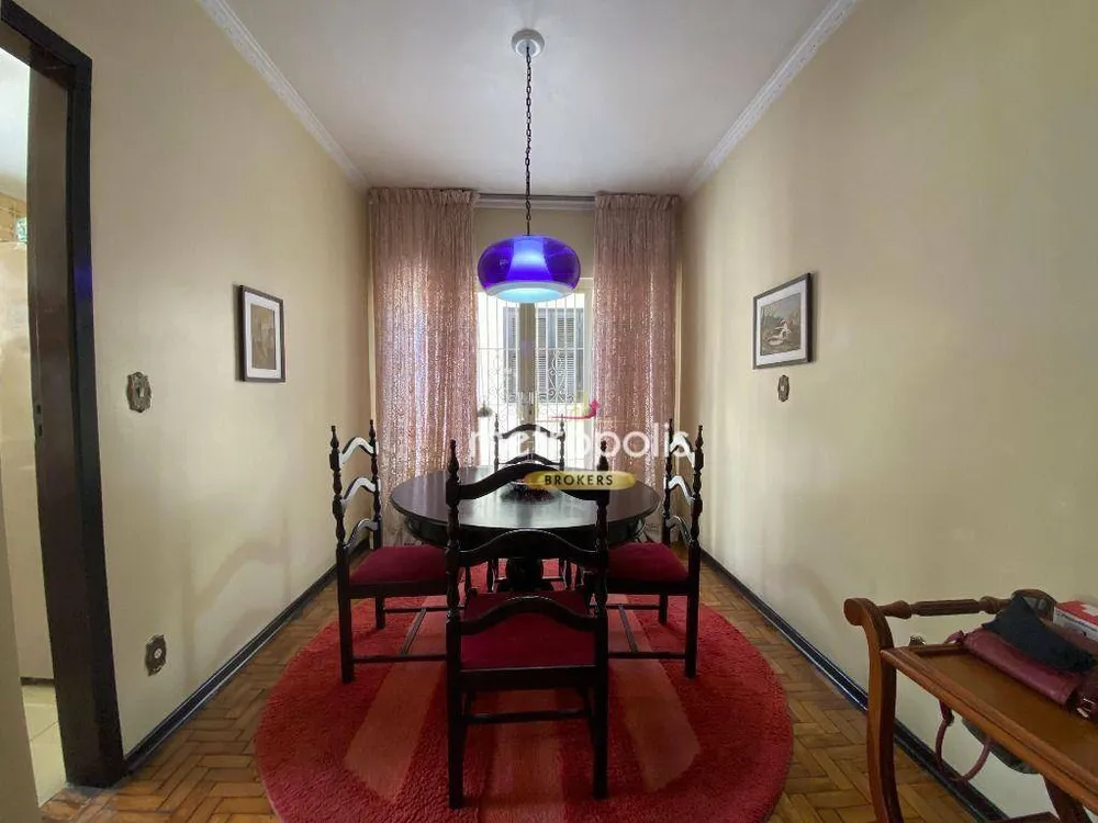Sobrado, 3 quartos, 180 m² - Foto 7