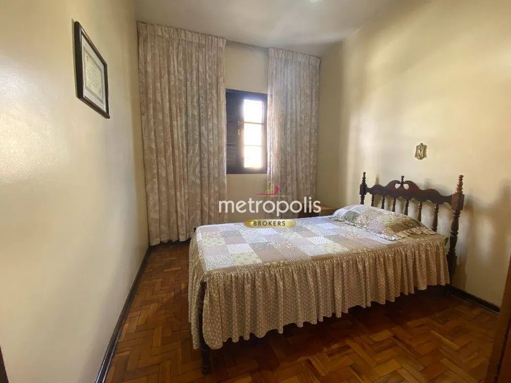 Sobrado, 3 quartos, 180 m² - Foto 3