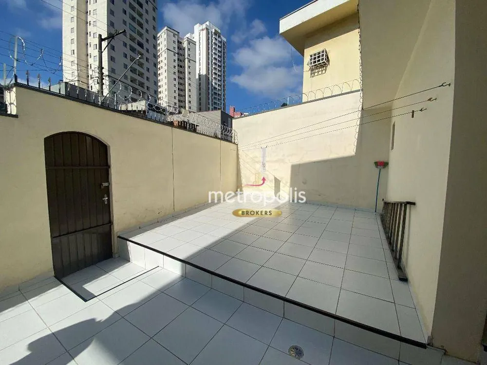 Sobrado, 3 quartos, 180 m² - Foto 11