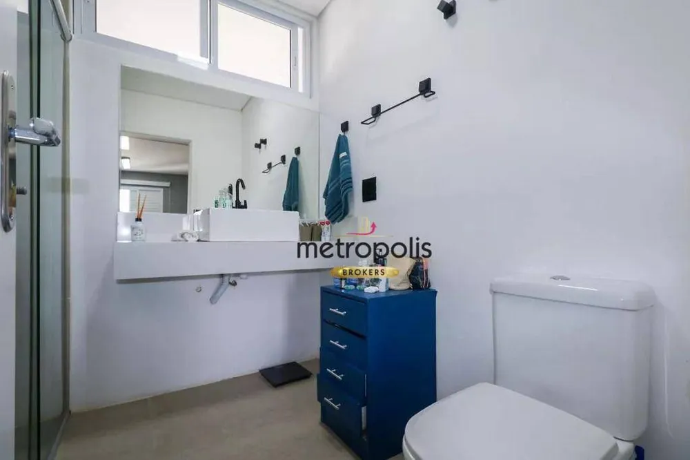 Apartamento, 3 quartos, 287 m² - Foto 1