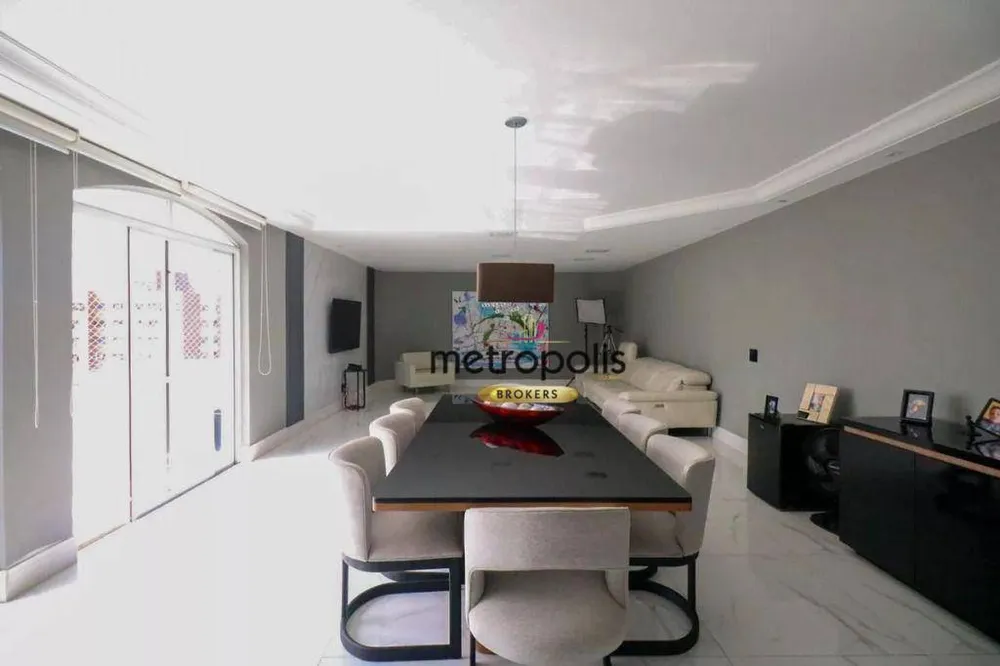 Apartamento, 3 quartos, 287 m² - Foto 2