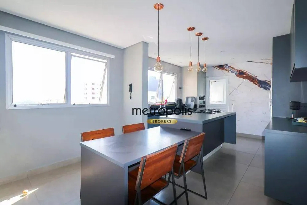 Apartamento, 3 quartos, 287 m² - Foto 4