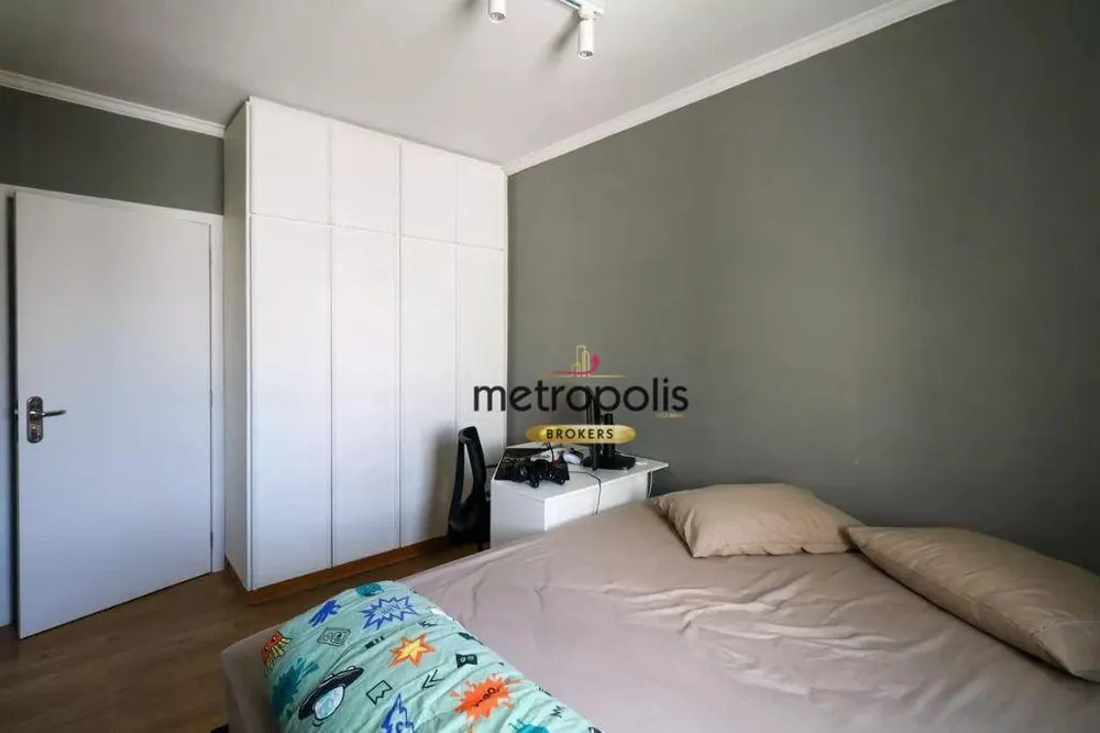 Apartamento, 3 quartos, 287 m² - Foto 2