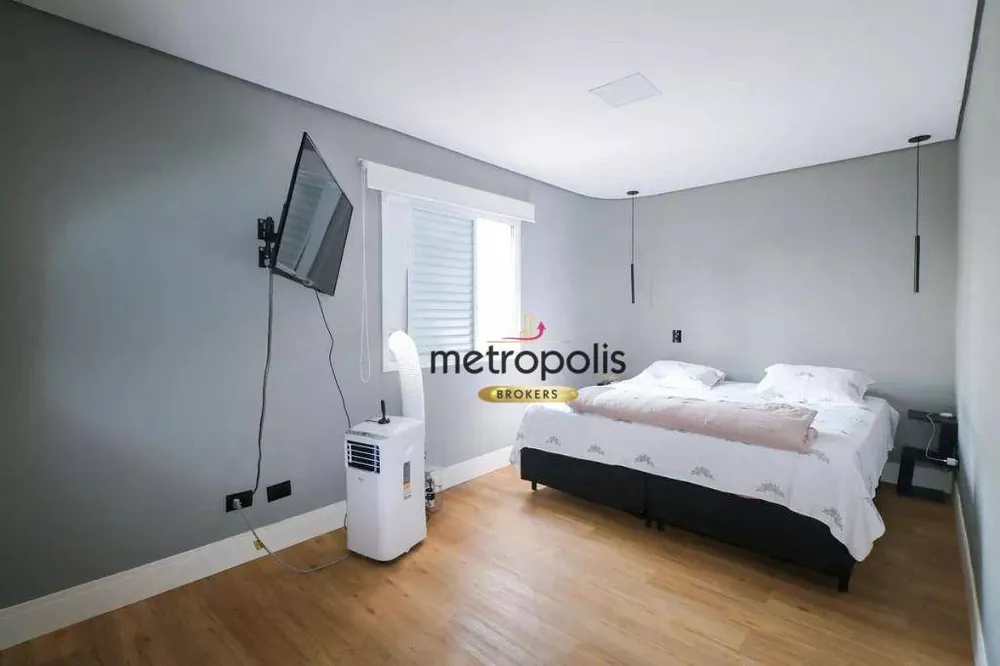 Apartamento, 3 quartos, 287 m² - Foto 4