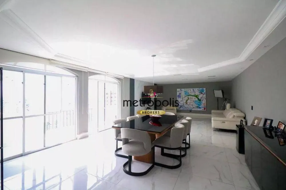 Apartamento, 3 quartos, 287 m² - Foto 3