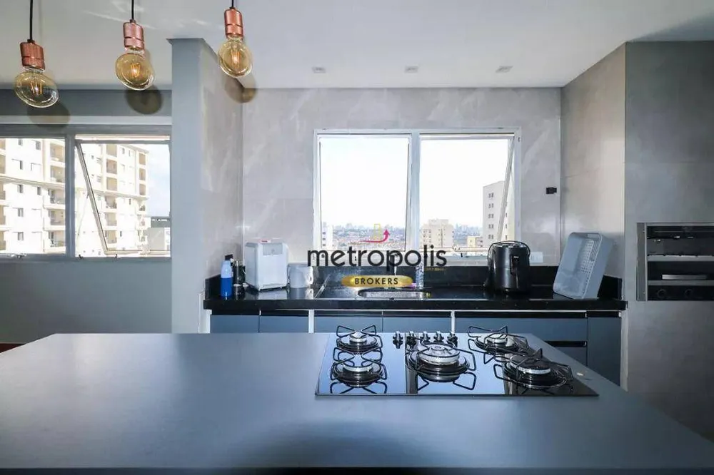 Apartamento, 3 quartos, 287 m² - Foto 5
