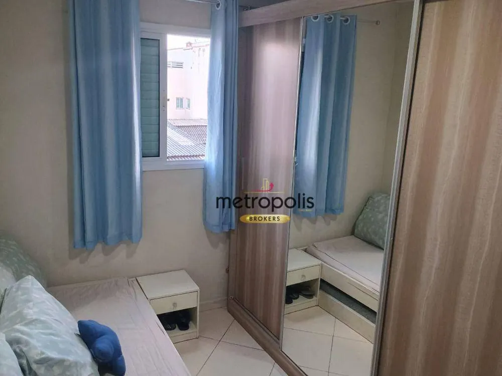 Cobertura, 3 quartos, 128 m² - Foto 11