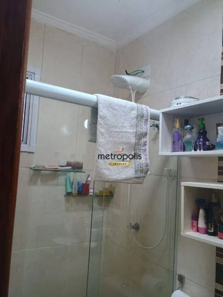 Cobertura, 3 quartos, 128 m² - Foto 10