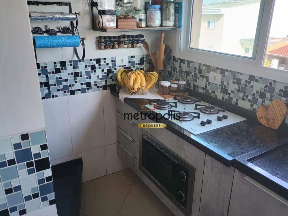 Cobertura, 3 quartos, 128 m² - Foto 4