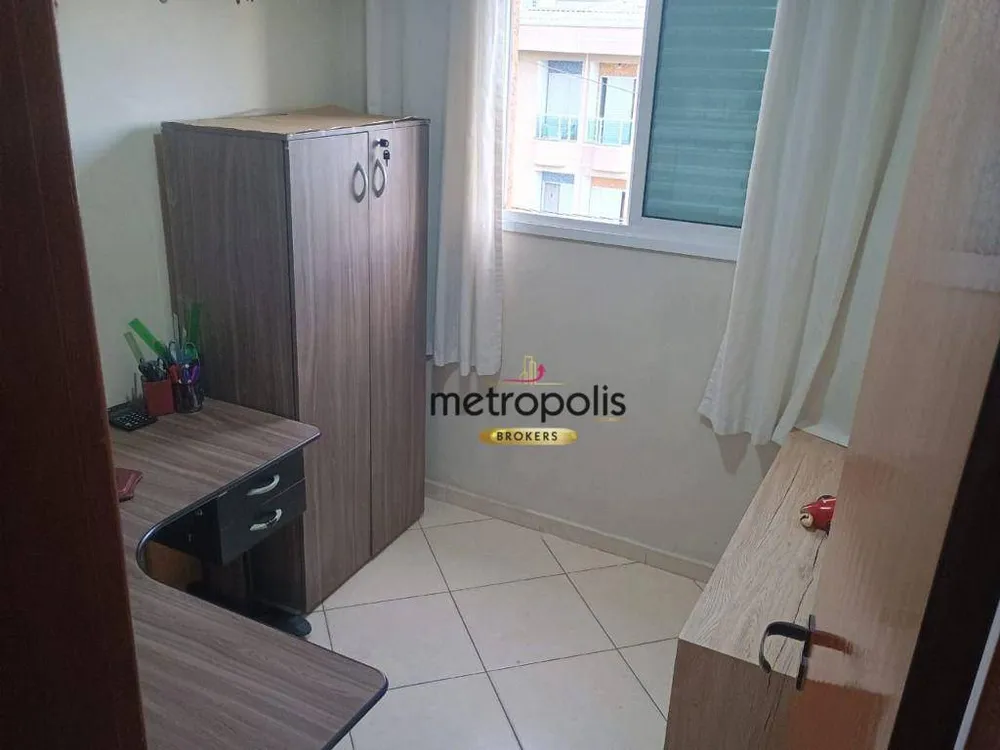 Cobertura, 3 quartos, 128 m² - Foto 7