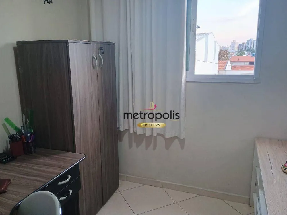 Cobertura, 3 quartos, 128 m² - Foto 8