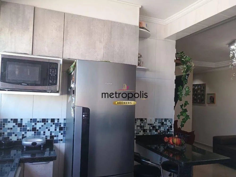 Cobertura, 3 quartos, 128 m² - Foto 5