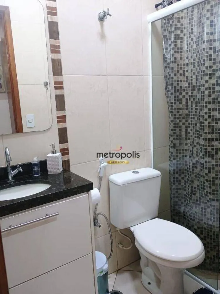 Cobertura, 3 quartos, 128 m² - Foto 9