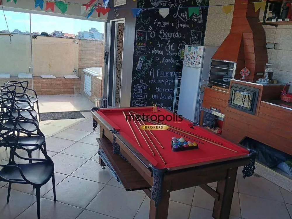 Cobertura, 3 quartos, 128 m² - Foto 12
