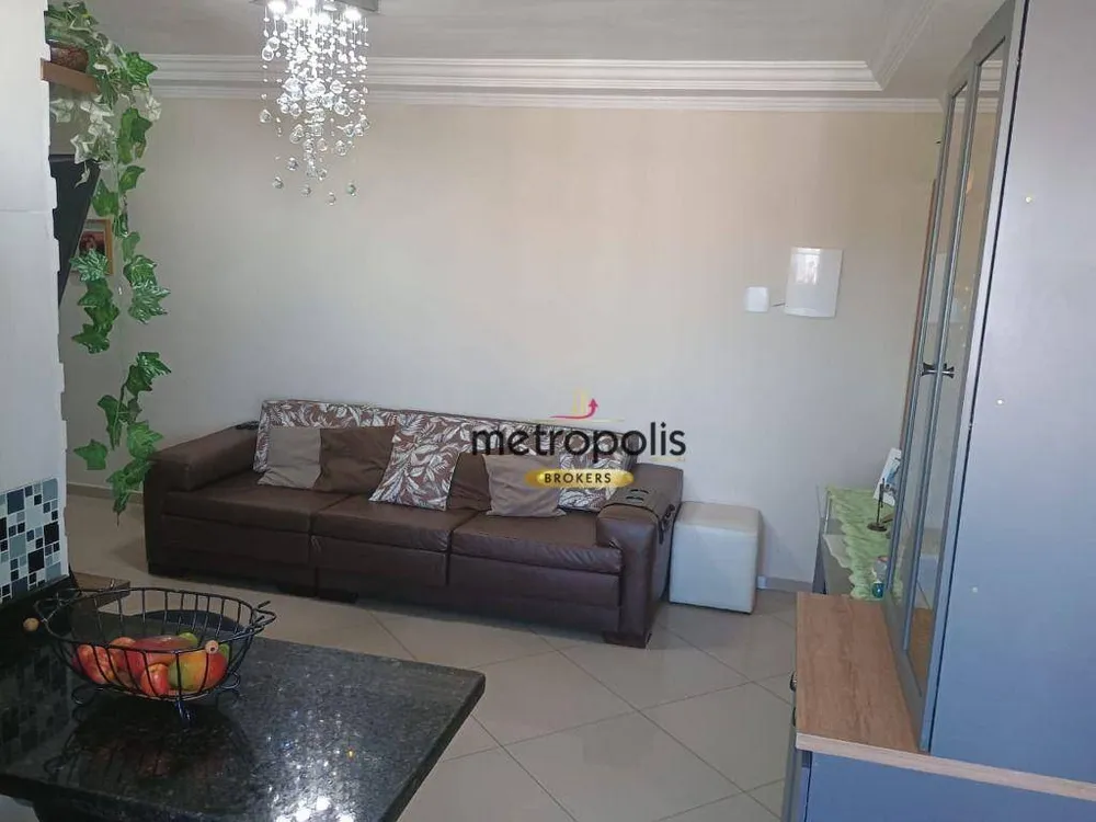 Cobertura, 3 quartos, 128 m² - Foto 3