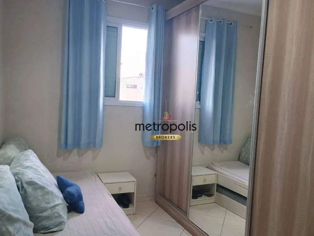 Cobertura, 3 quartos, 128 m² - Foto 6