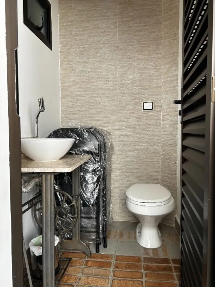 Sobrado, 3 quartos, 300 m² - Foto 5