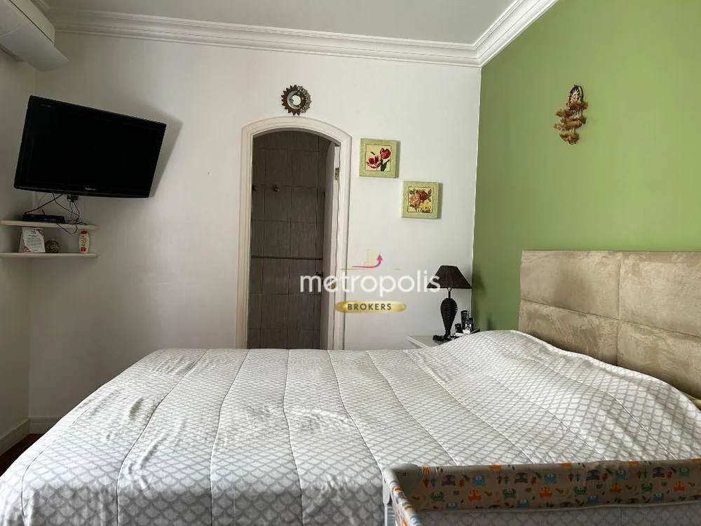 Sobrado, 3 quartos, 300 m² - Foto 8
