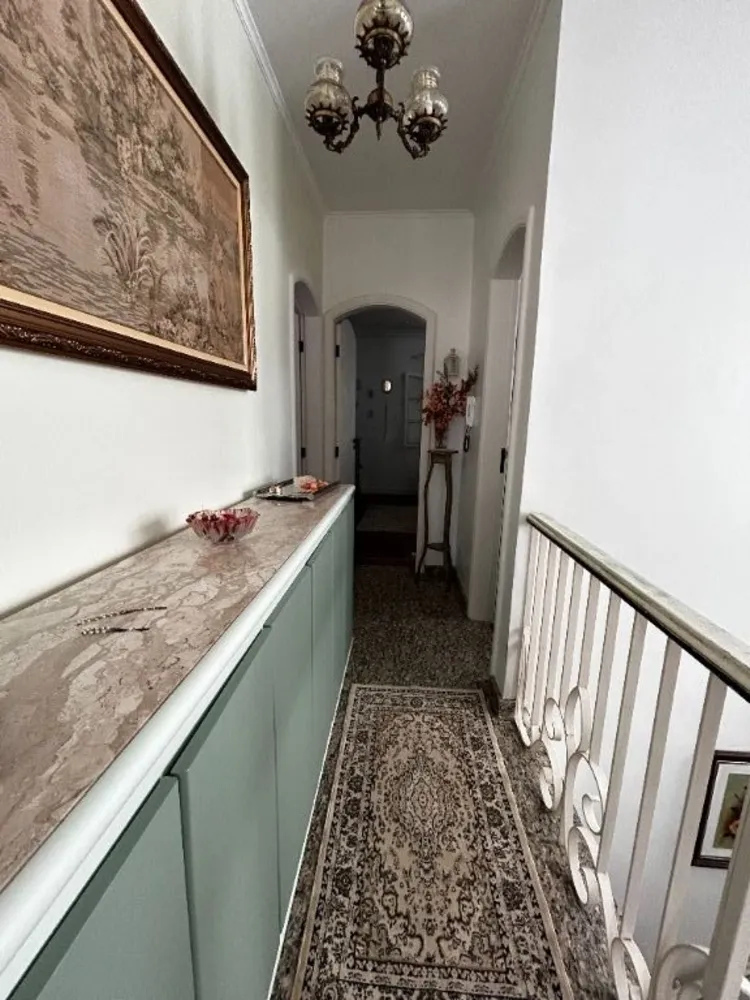 Sobrado, 3 quartos, 300 m² - Foto 1