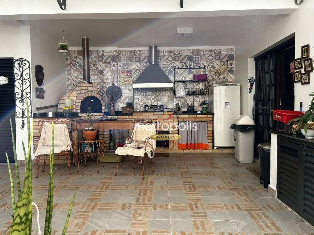 Sobrado, 3 quartos, 300 m² - Foto 2