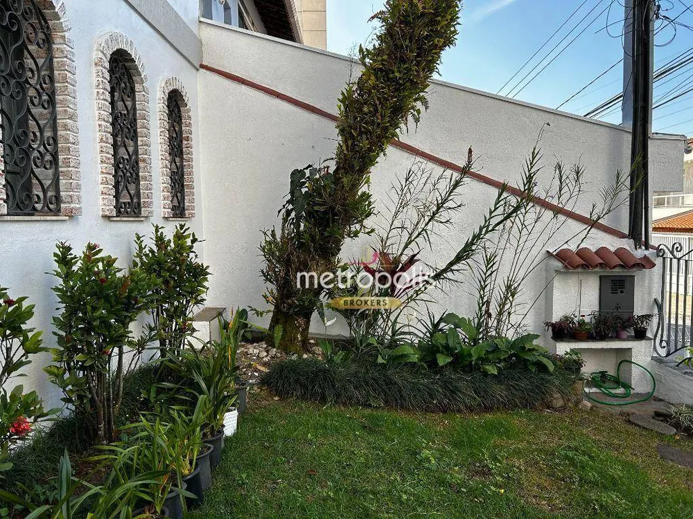 Sobrado, 3 quartos, 300 m² - Foto 12