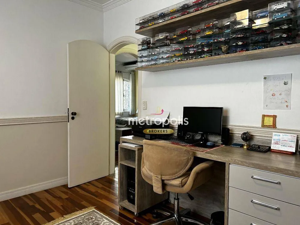 Sobrado, 3 quartos, 300 m² - Foto 7