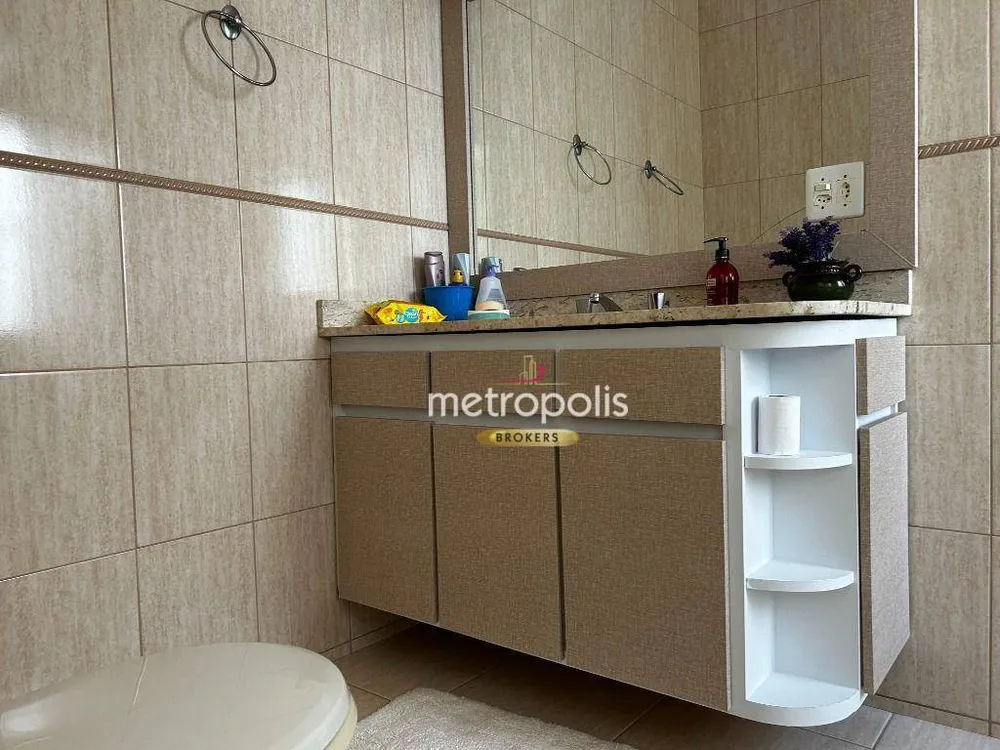 Sobrado, 3 quartos, 300 m² - Foto 4