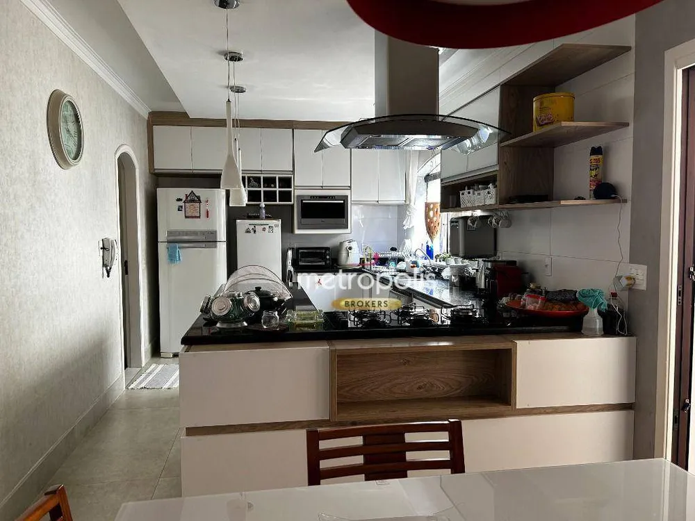 Sobrado, 3 quartos, 300 m² - Foto 4