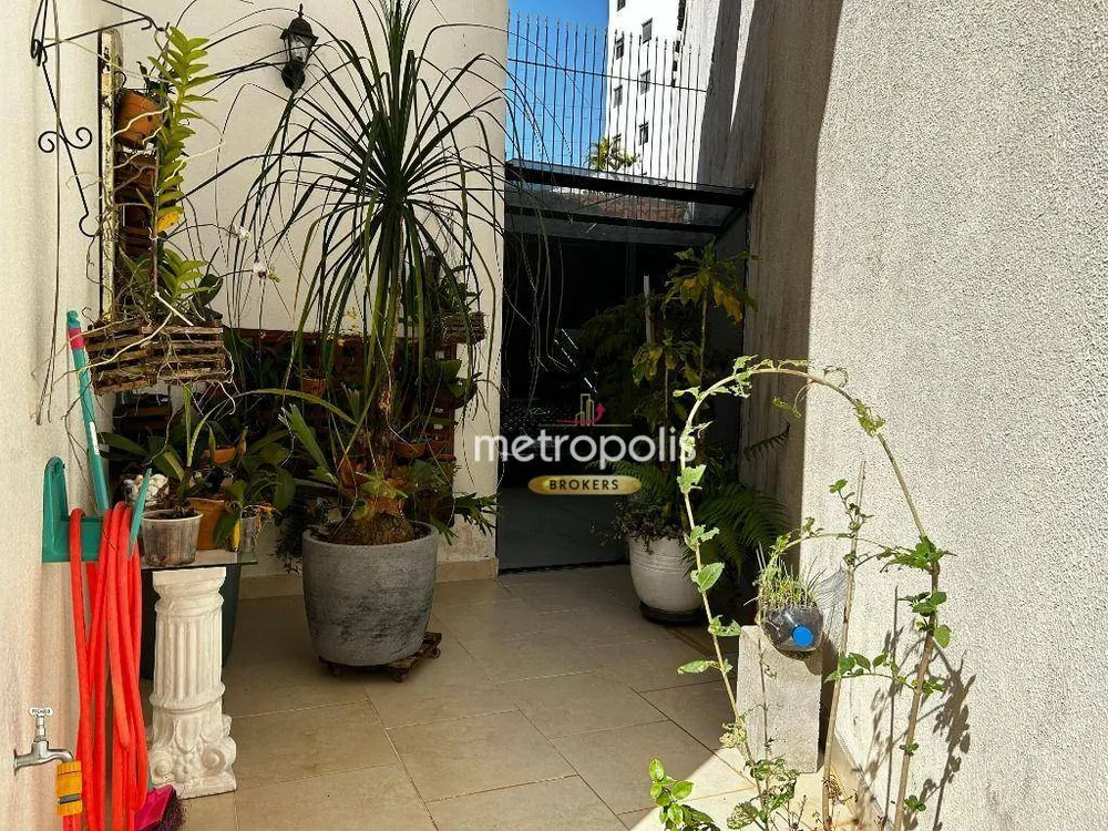 Sobrado, 3 quartos, 300 m² - Foto 7