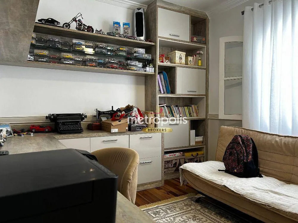 Sobrado, 3 quartos, 300 m² - Foto 6