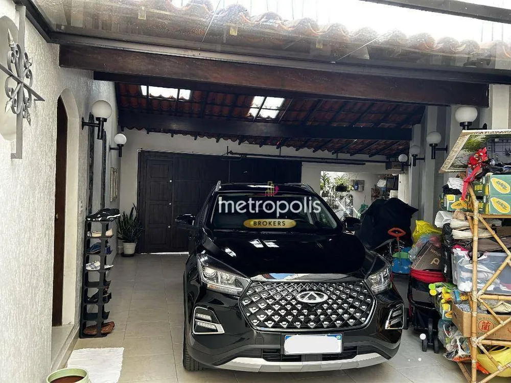 Sobrado, 3 quartos, 300 m² - Foto 3