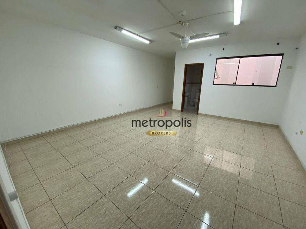 Sala-Conjunto, 38 m² - Foto 1