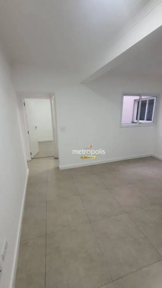 Cobertura, 3 quartos, 152 m² - Foto 2