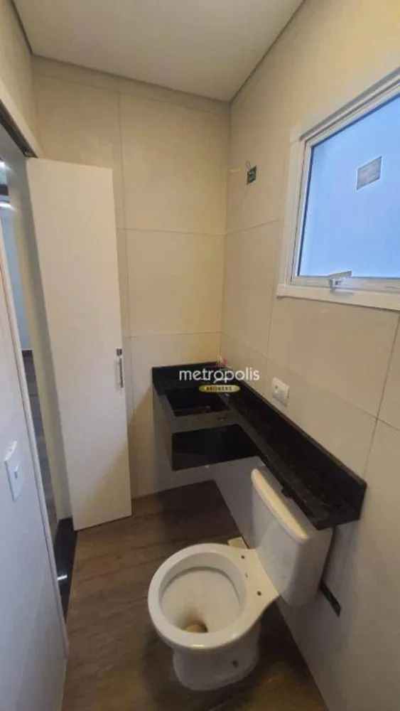 Cobertura, 3 quartos, 152 m² - Foto 8