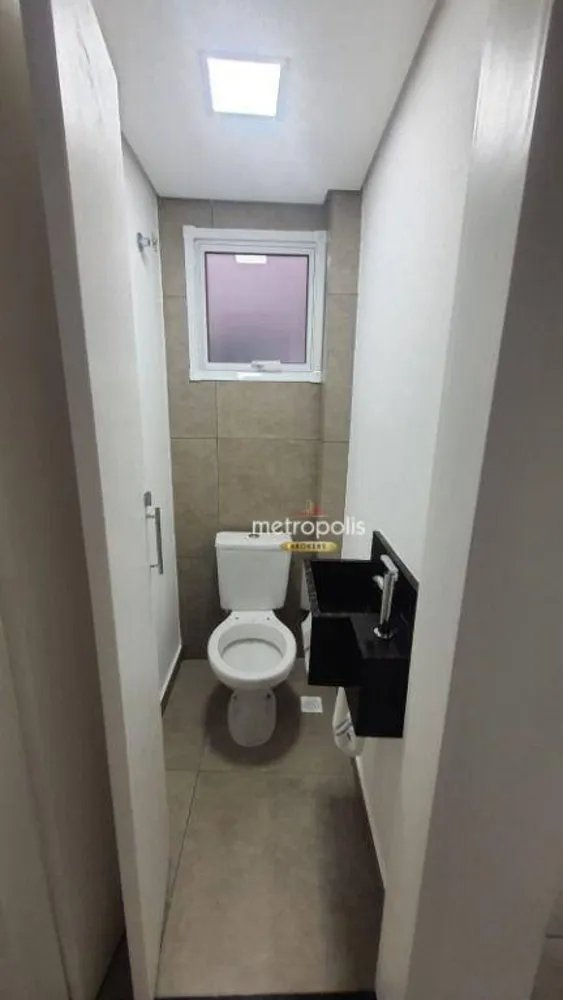 Cobertura, 3 quartos, 152 m² - Foto 3