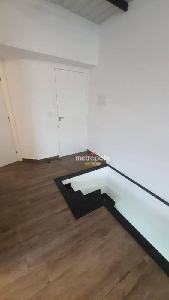Cobertura, 3 quartos, 152 m² - Foto 7