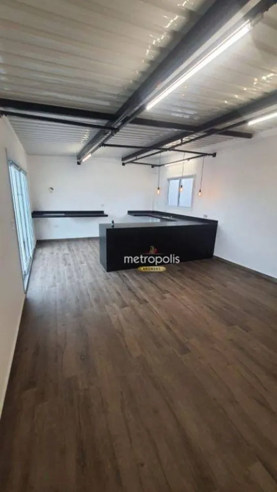 Cobertura, 3 quartos, 152 m² - Foto 4