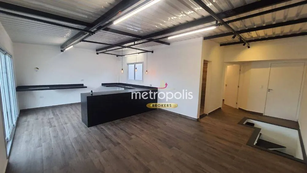 Cobertura, 3 quartos, 152 m² - Foto 5